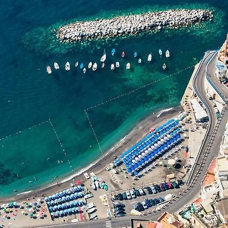 Mefra Camere - Amalfi Coast Атрані Екстер'єр фото